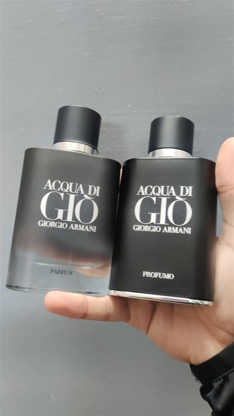 Sauvage vs ADG Profumo vs Gucci Mémoire VS Light Blue 